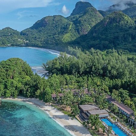 Avani Barbarons Seychelles Resort Grand Anse  Ngoại thất bức ảnh