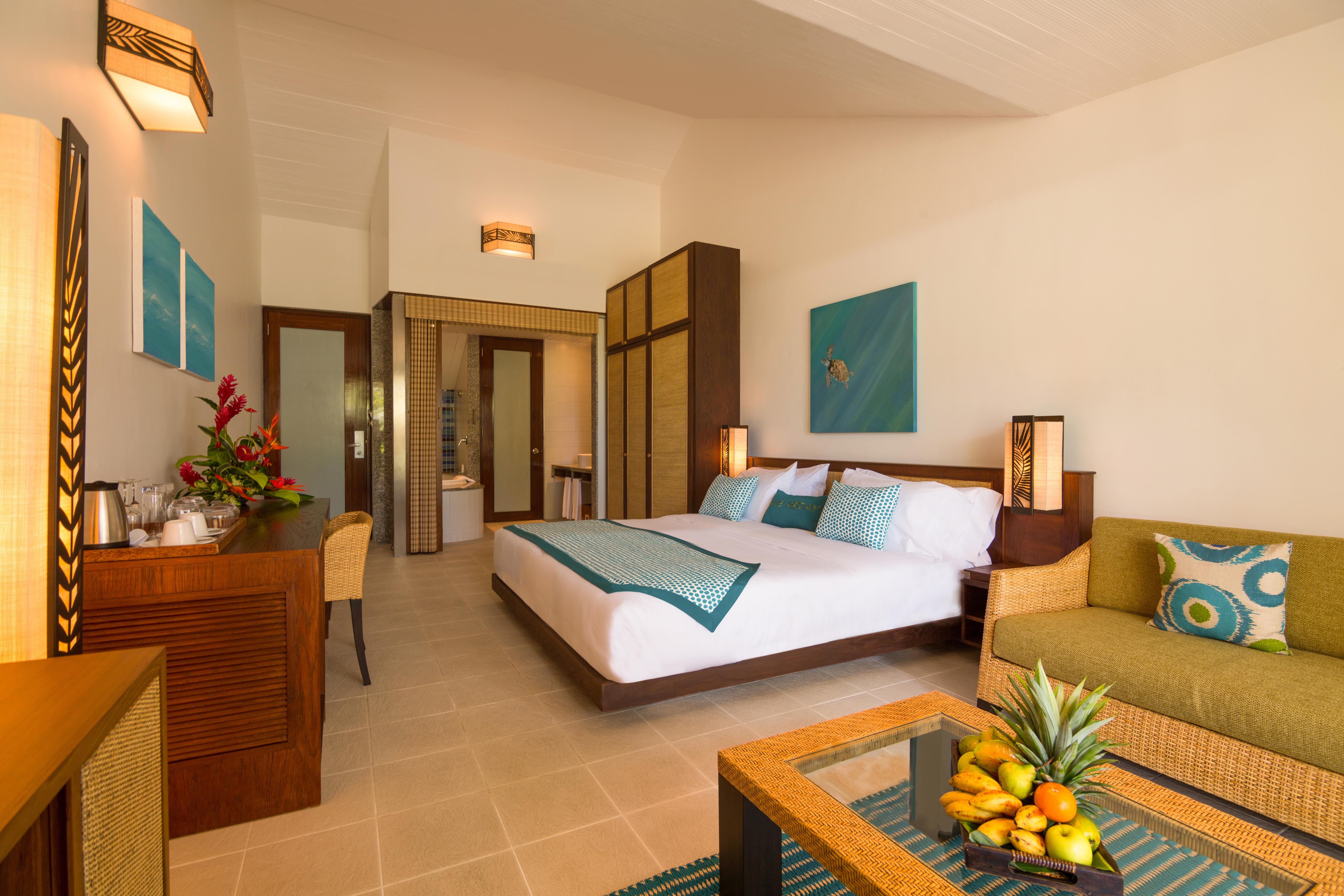 Avani Barbarons Seychelles Resort Grand Anse  Ngoại thất bức ảnh