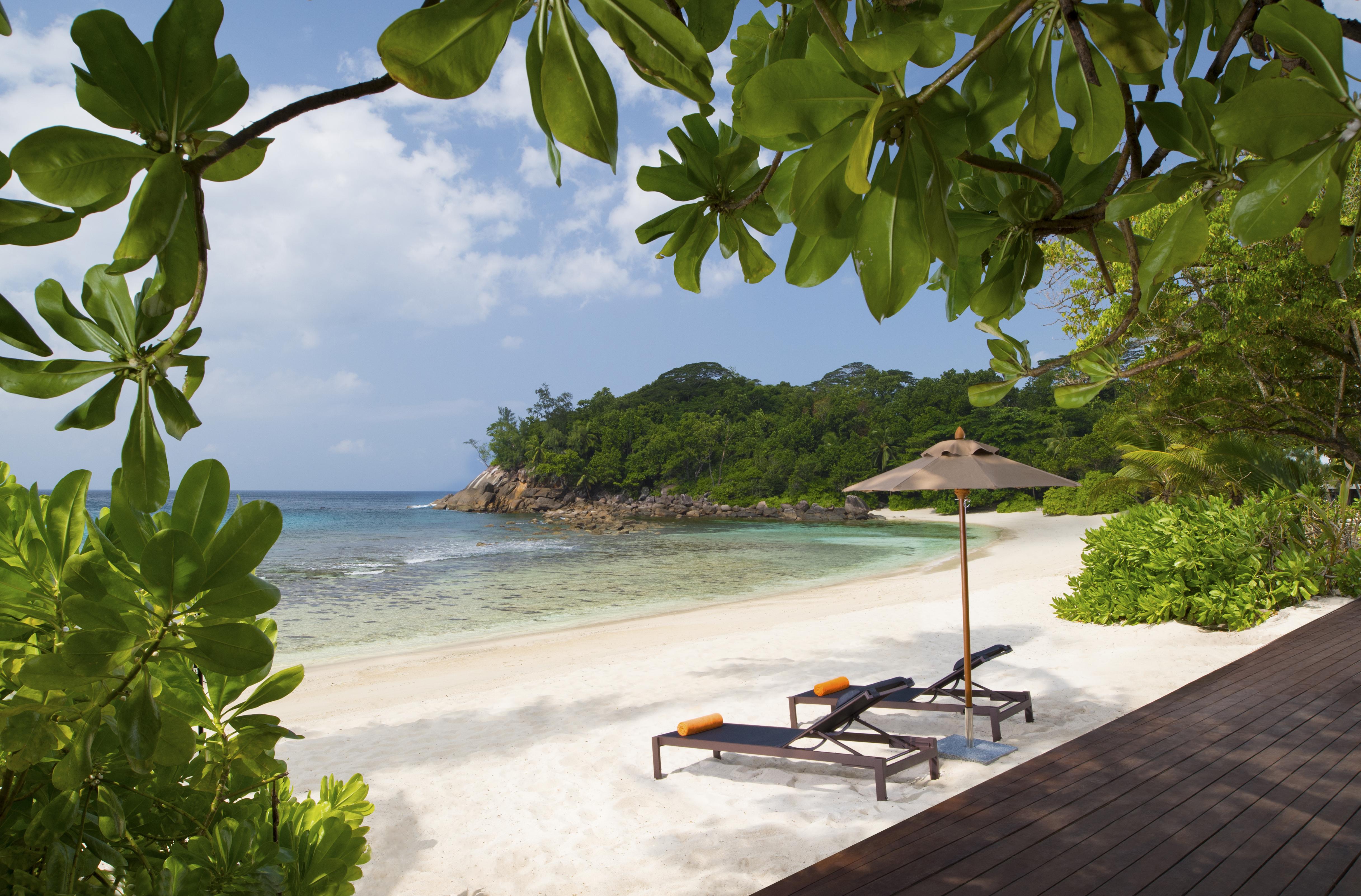 Avani Barbarons Seychelles Resort Grand Anse  Ngoại thất bức ảnh