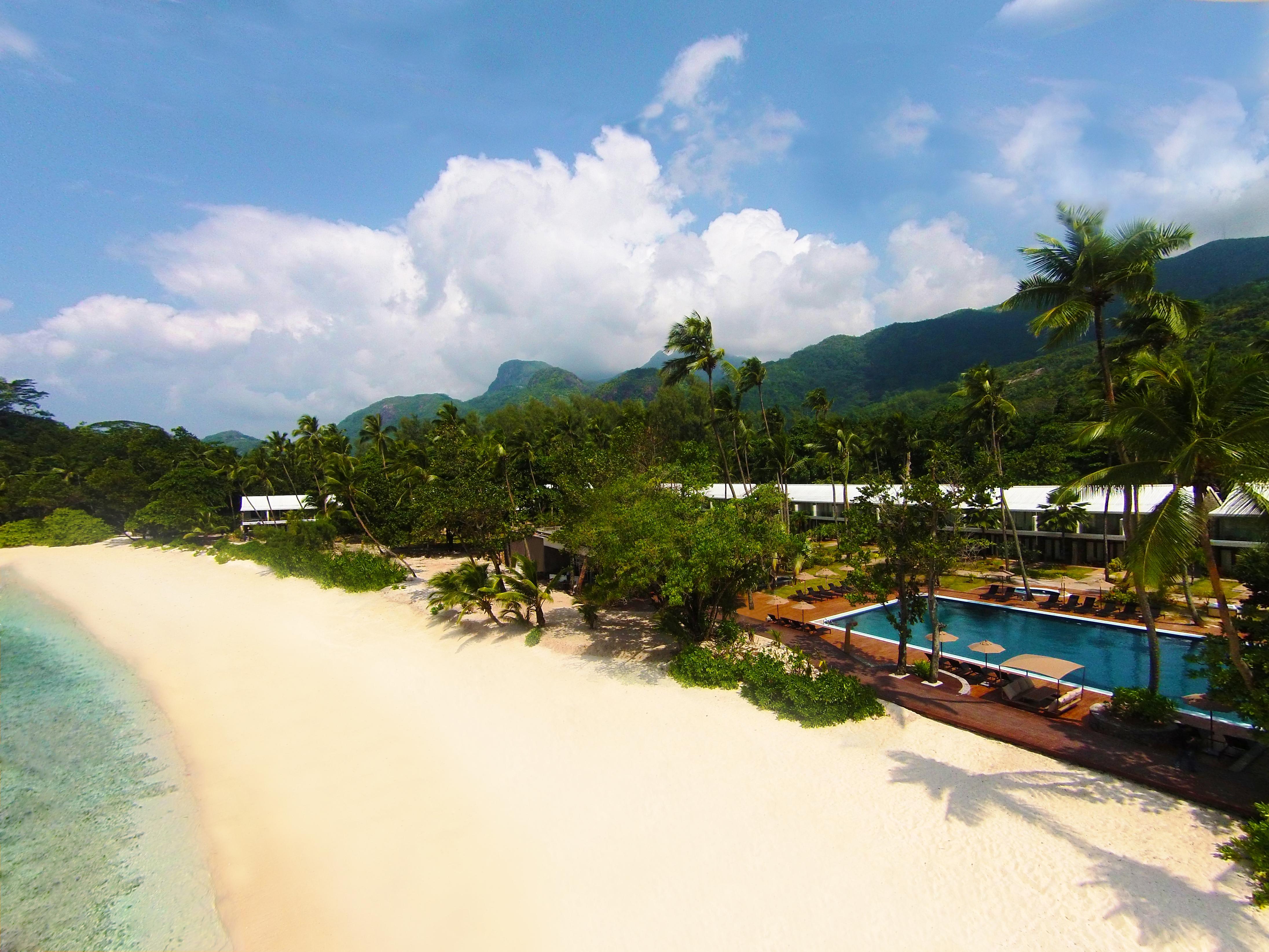 Avani Barbarons Seychelles Resort Grand Anse  Ngoại thất bức ảnh