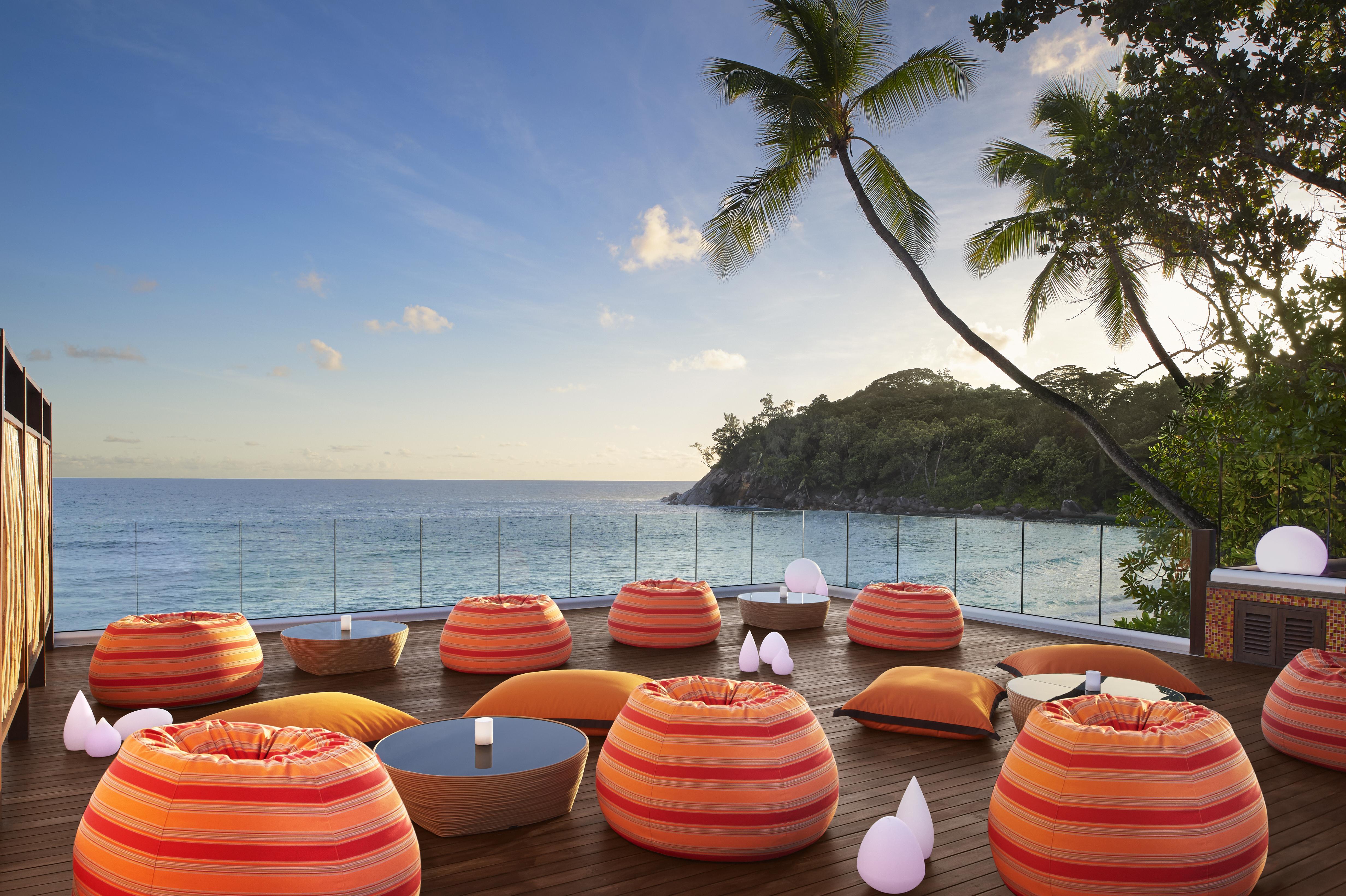 Avani Barbarons Seychelles Resort Grand Anse  Ngoại thất bức ảnh