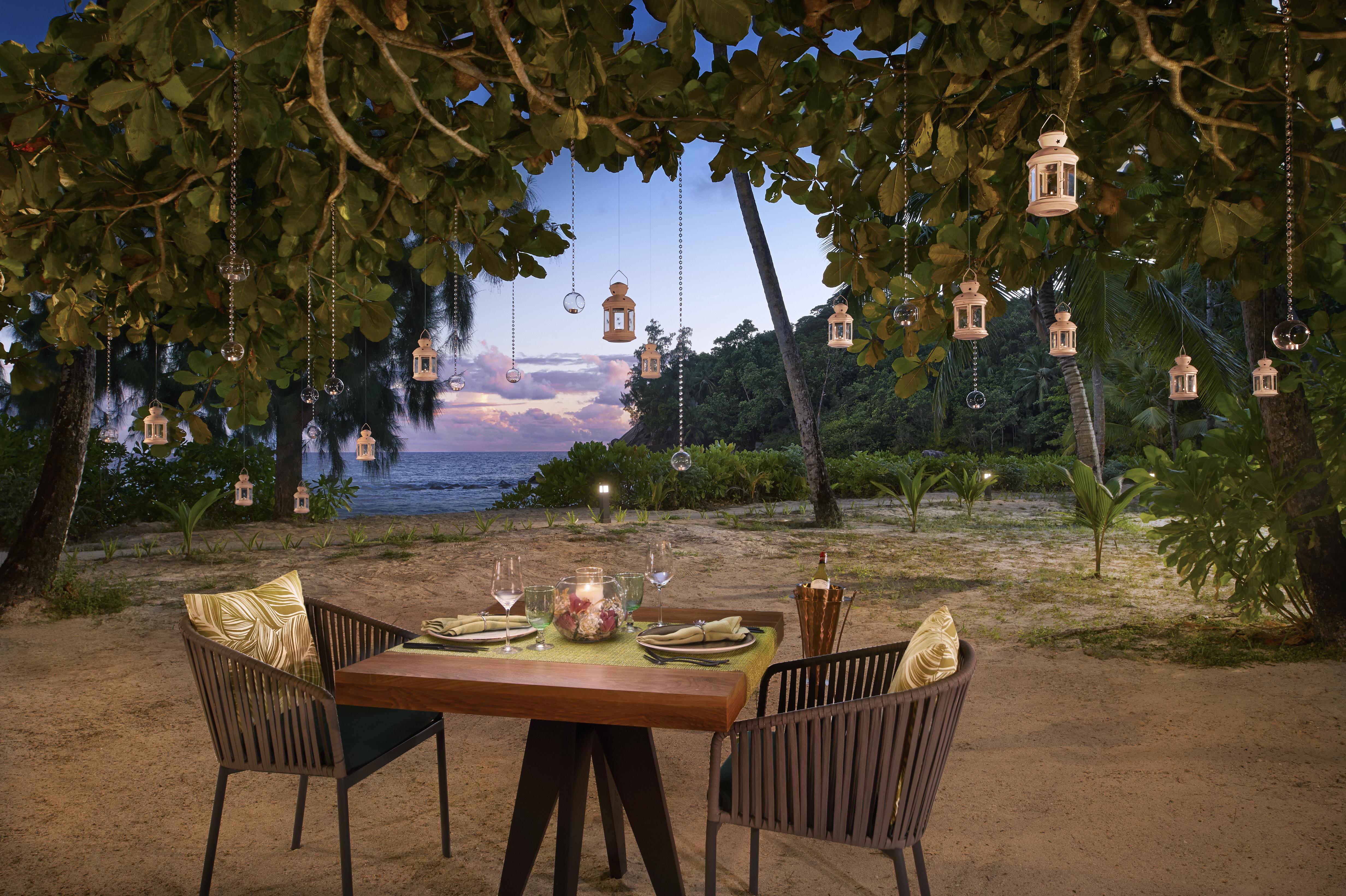 Avani Barbarons Seychelles Resort Grand Anse  Ngoại thất bức ảnh