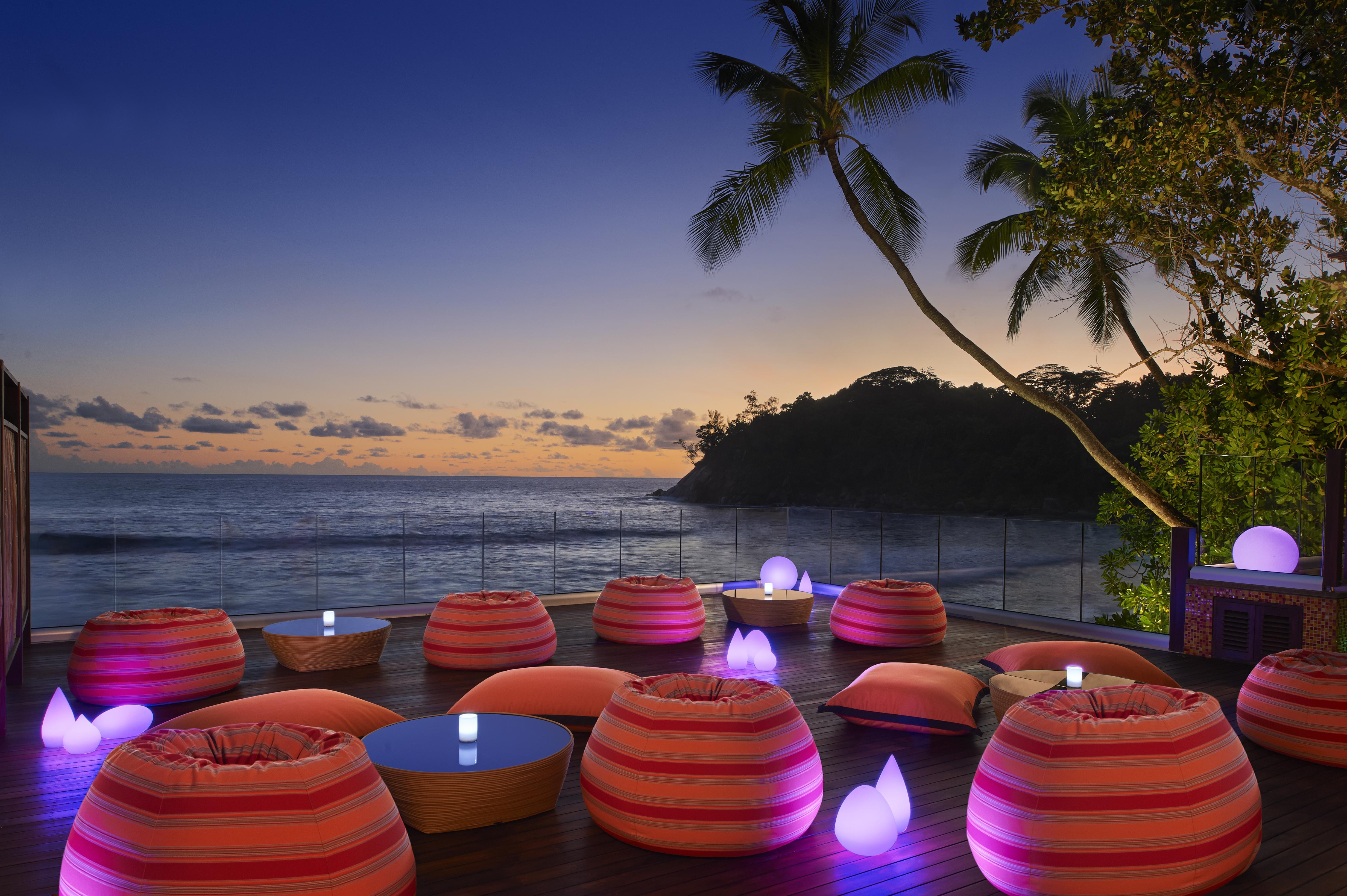 Avani Barbarons Seychelles Resort Grand Anse  Ngoại thất bức ảnh