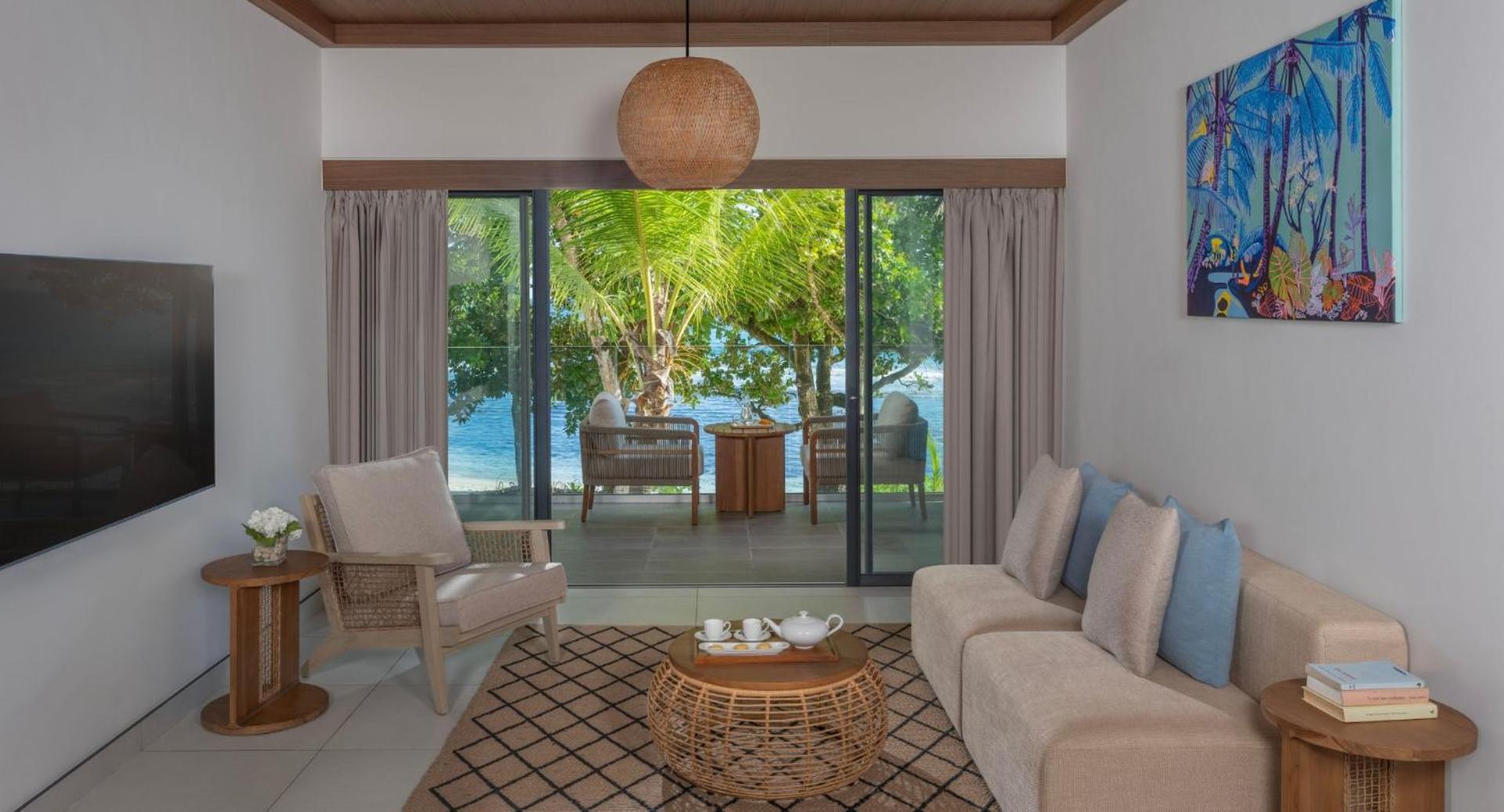 Avani Barbarons Seychelles Resort Grand Anse  Ngoại thất bức ảnh