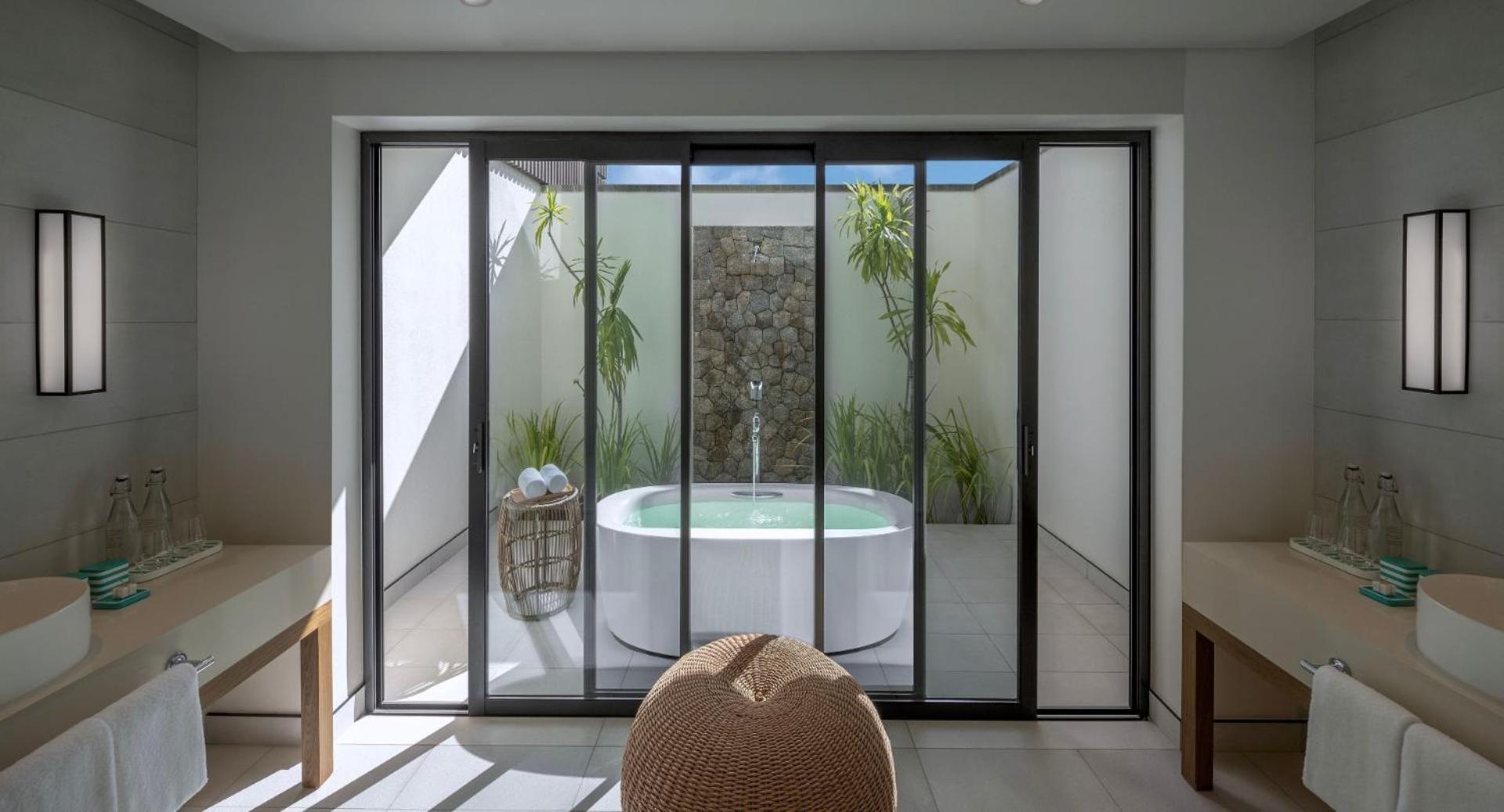 Avani Barbarons Seychelles Resort Grand Anse  Ngoại thất bức ảnh