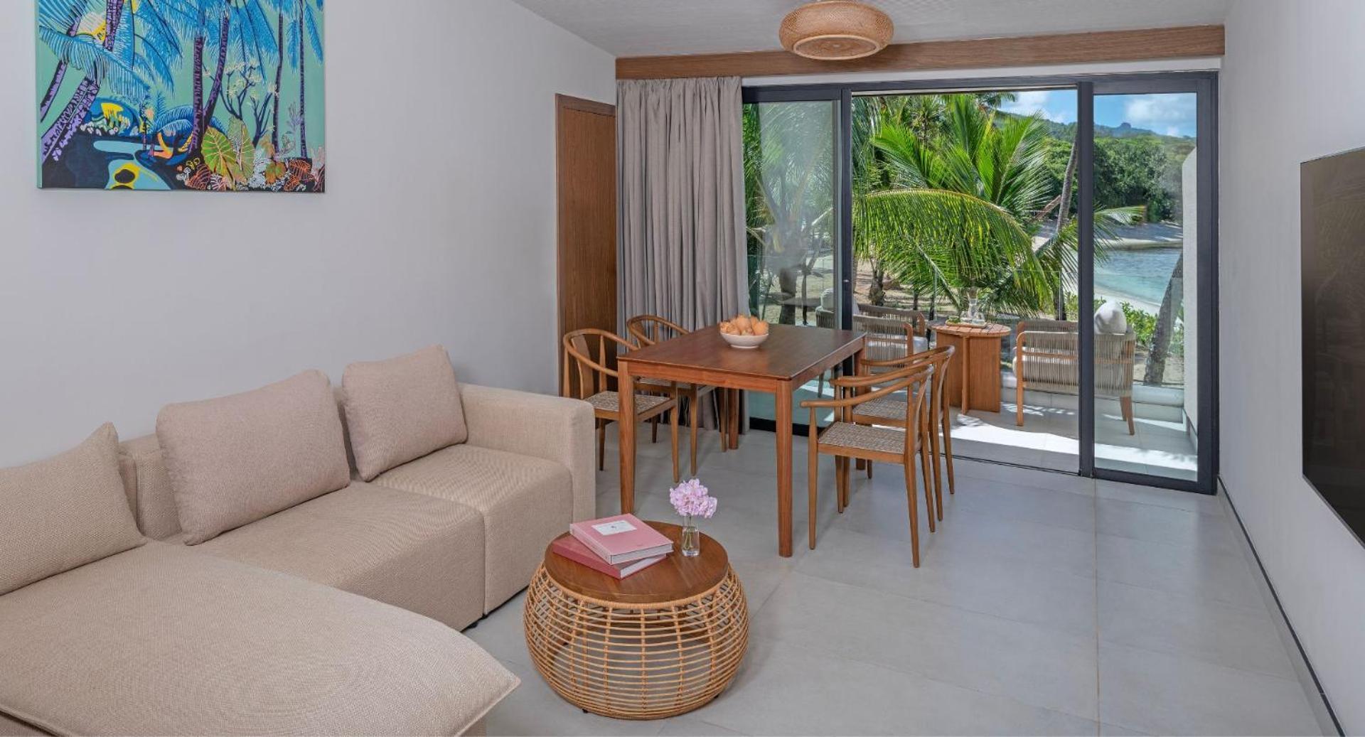 Avani Barbarons Seychelles Resort Grand Anse  Ngoại thất bức ảnh