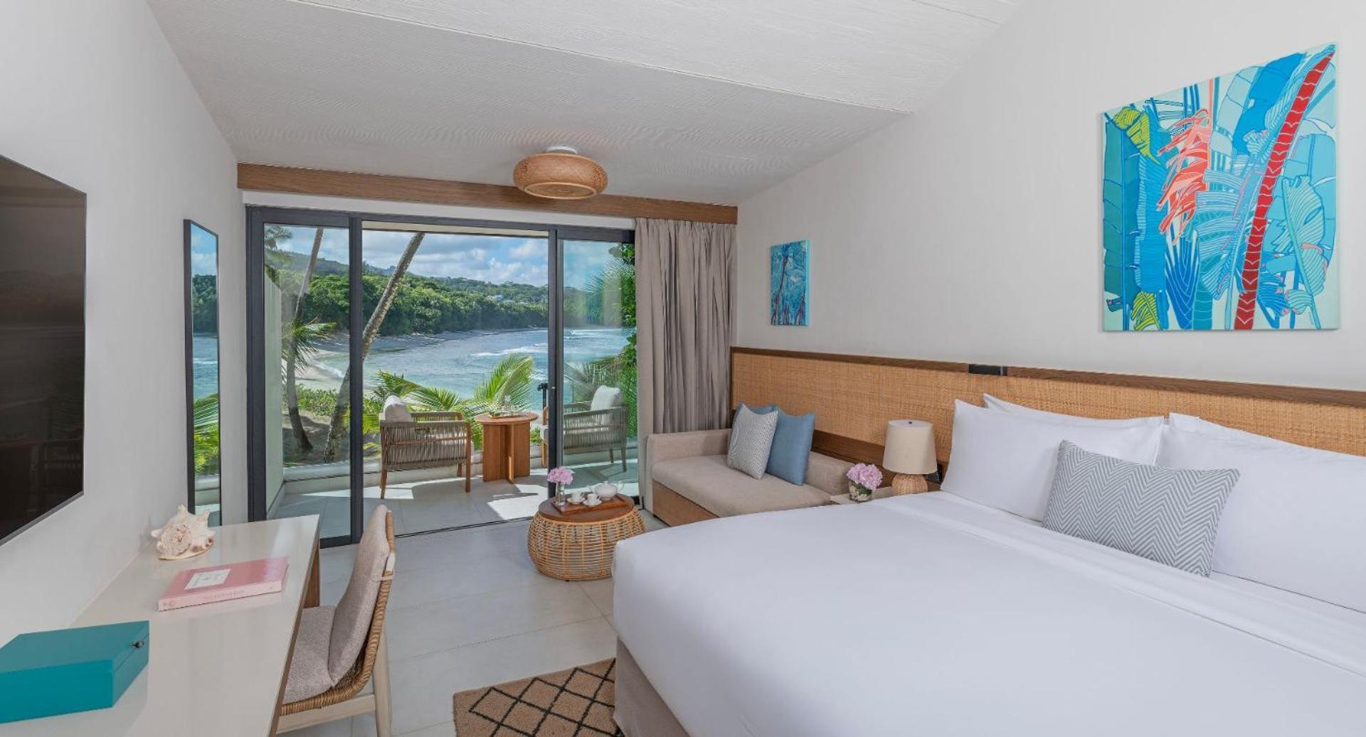 Avani Barbarons Seychelles Resort Grand Anse  Ngoại thất bức ảnh