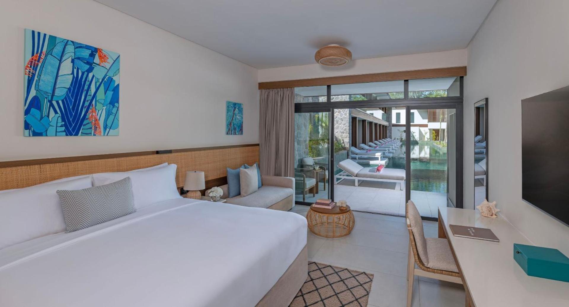 Avani Barbarons Seychelles Resort Grand Anse  Ngoại thất bức ảnh