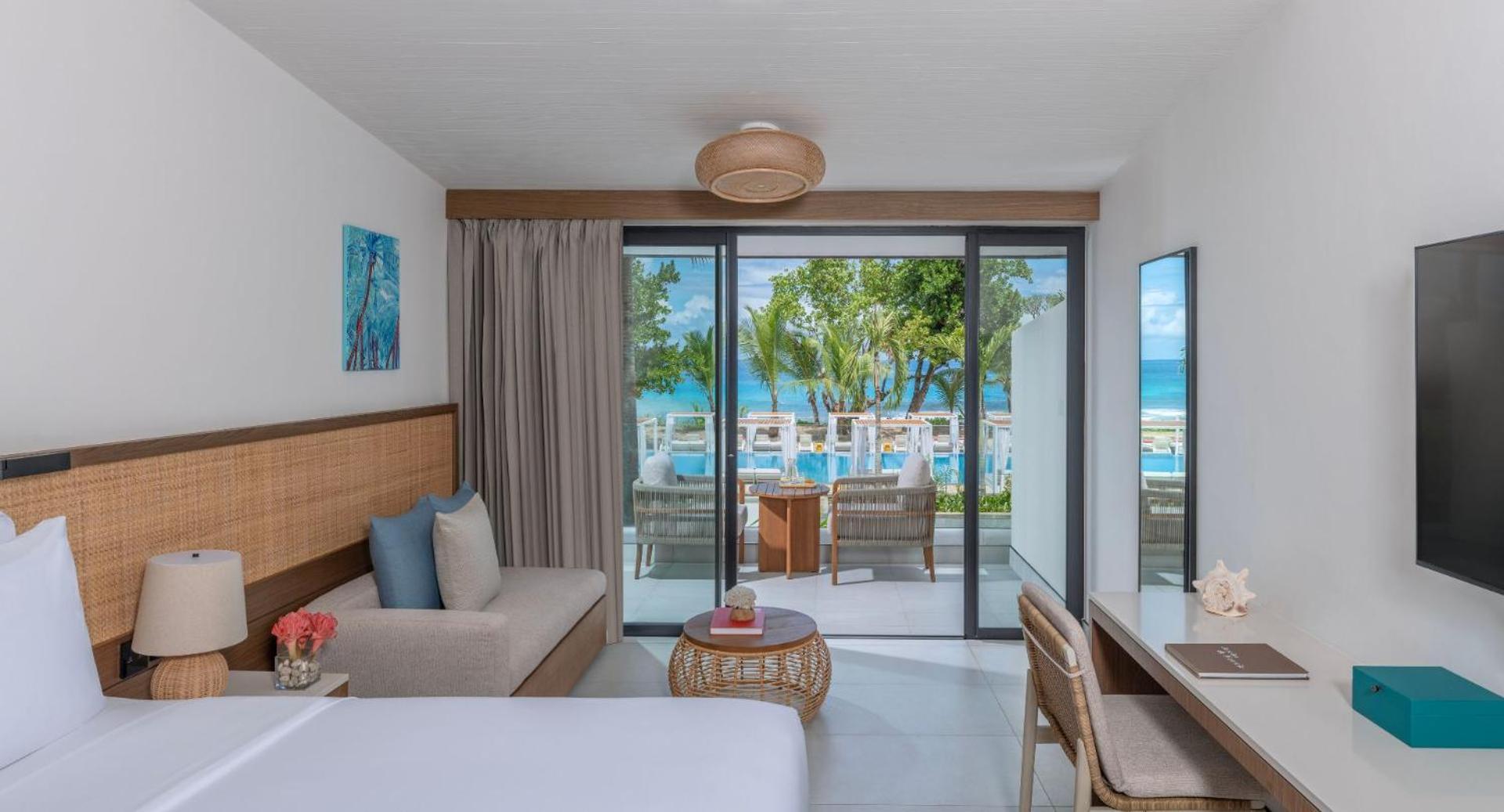Avani Barbarons Seychelles Resort Grand Anse  Ngoại thất bức ảnh