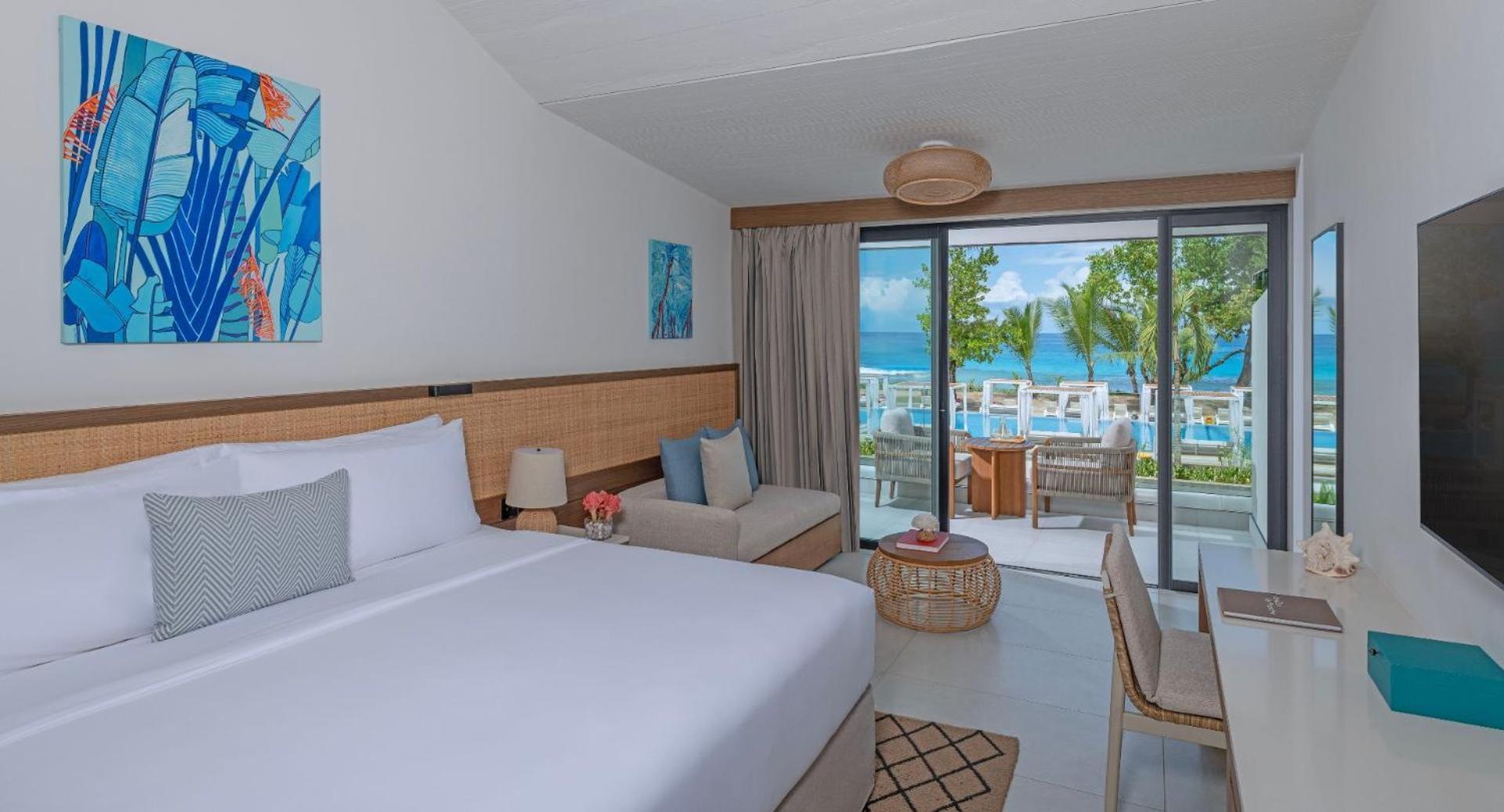 Avani Barbarons Seychelles Resort Grand Anse  Ngoại thất bức ảnh