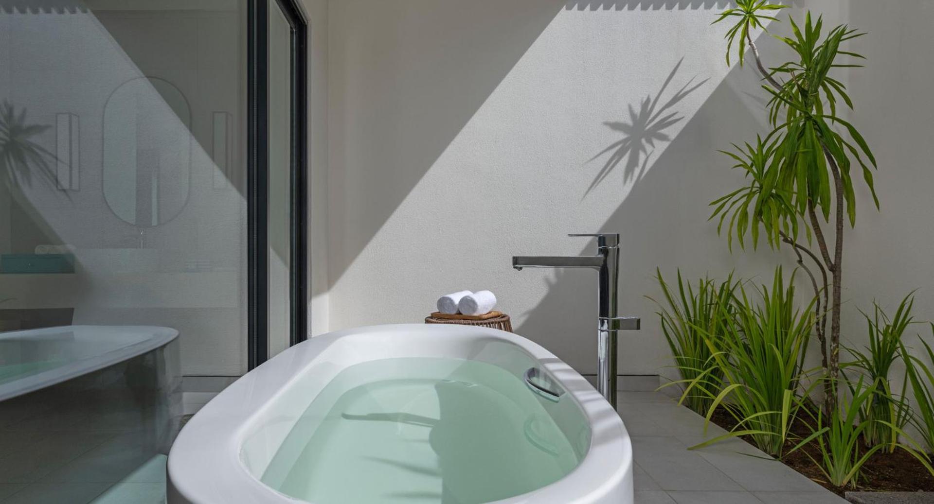Avani Barbarons Seychelles Resort Grand Anse  Ngoại thất bức ảnh
