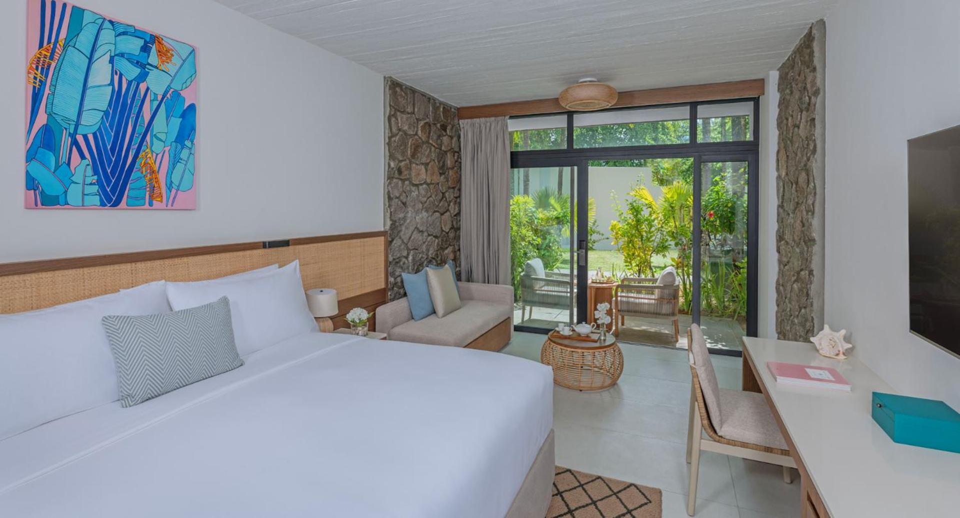 Avani Barbarons Seychelles Resort Grand Anse  Ngoại thất bức ảnh