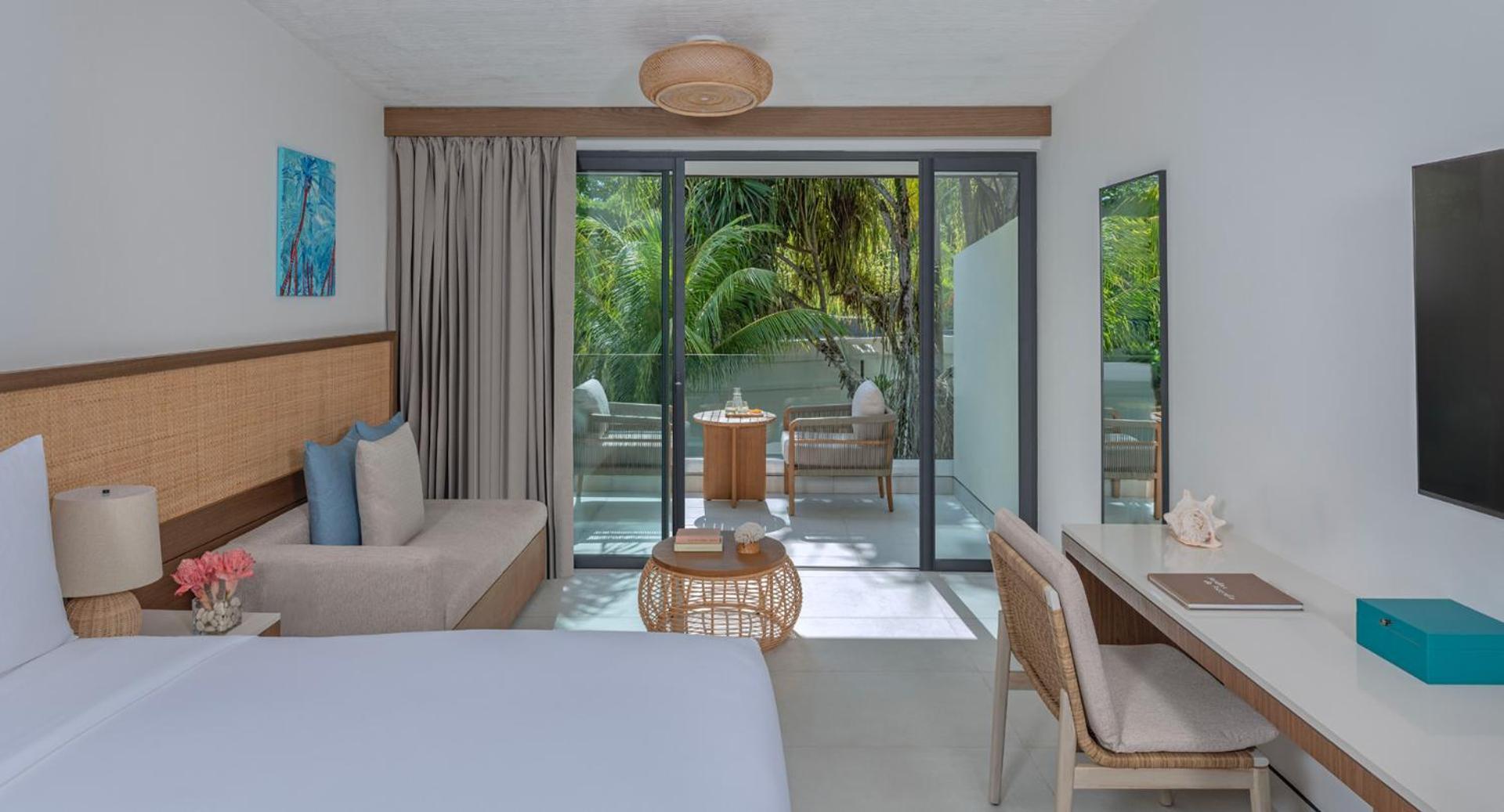 Avani Barbarons Seychelles Resort Grand Anse  Ngoại thất bức ảnh