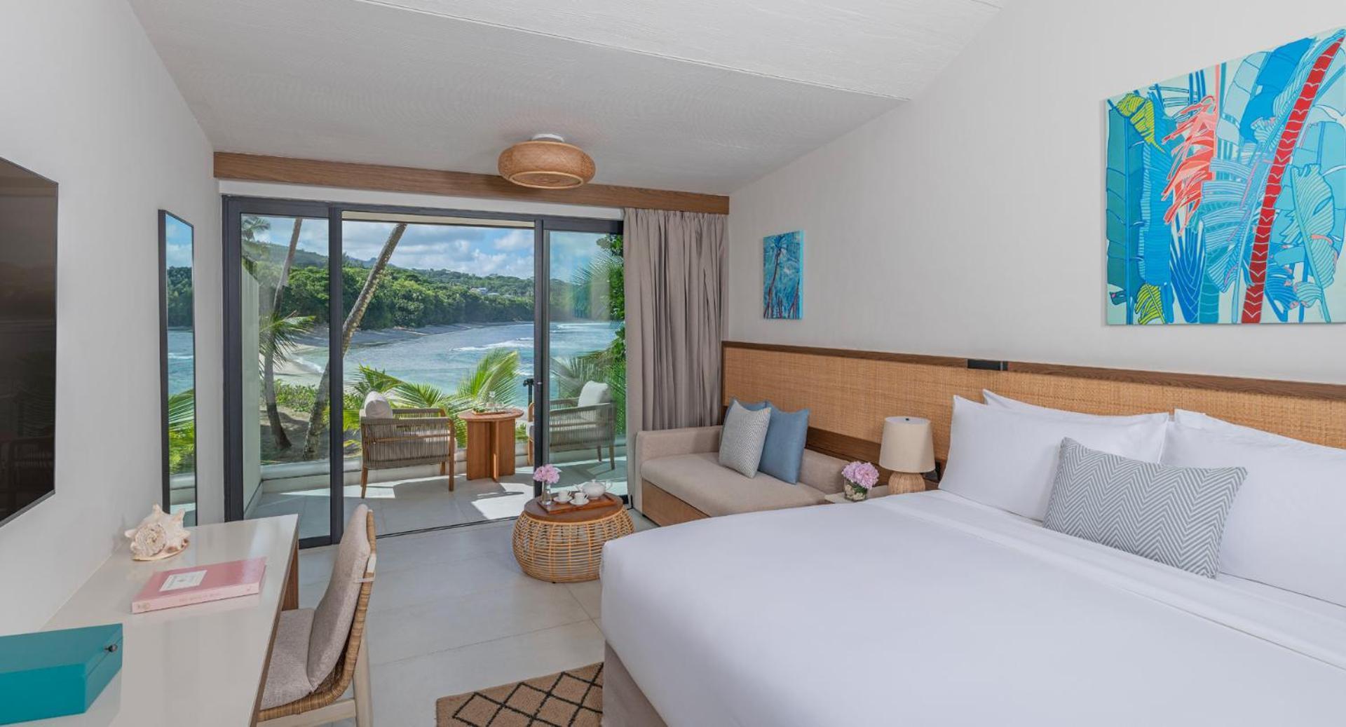 Avani Barbarons Seychelles Resort Grand Anse  Ngoại thất bức ảnh
