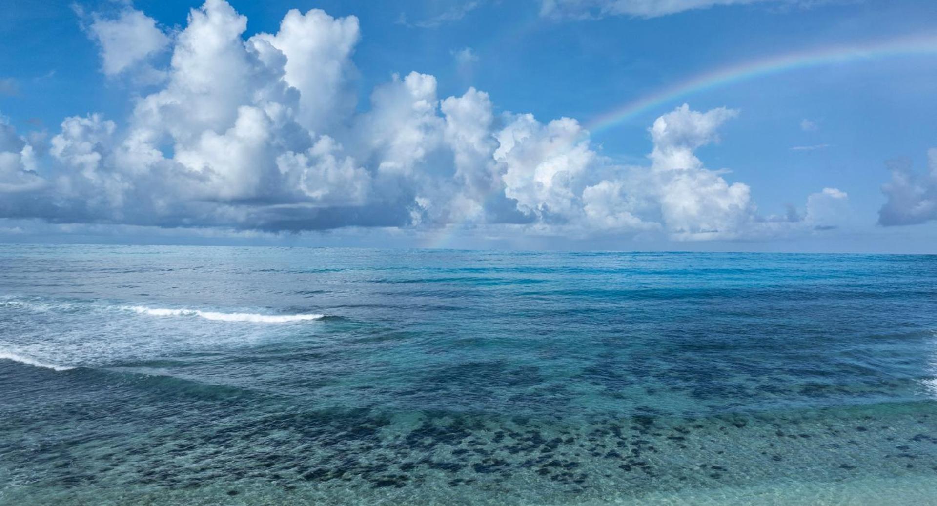 Avani Barbarons Seychelles Resort Grand Anse  Ngoại thất bức ảnh