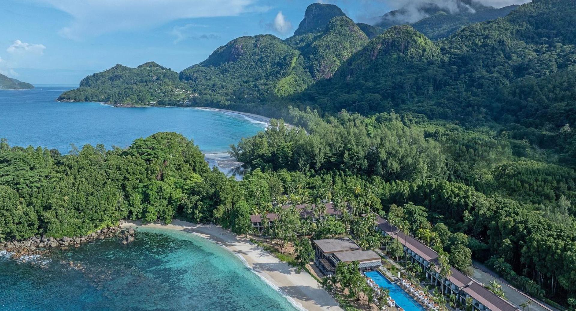 Avani Barbarons Seychelles Resort Grand Anse  Ngoại thất bức ảnh