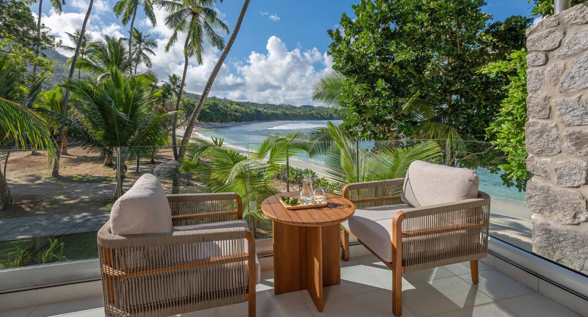 Avani Barbarons Seychelles Resort Grand Anse  Ngoại thất bức ảnh