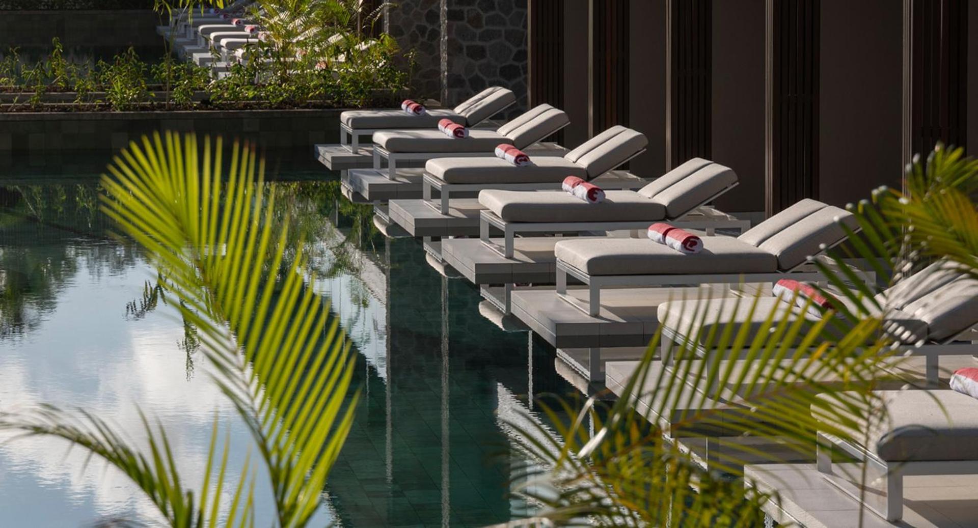Avani Barbarons Seychelles Resort Grand Anse  Ngoại thất bức ảnh