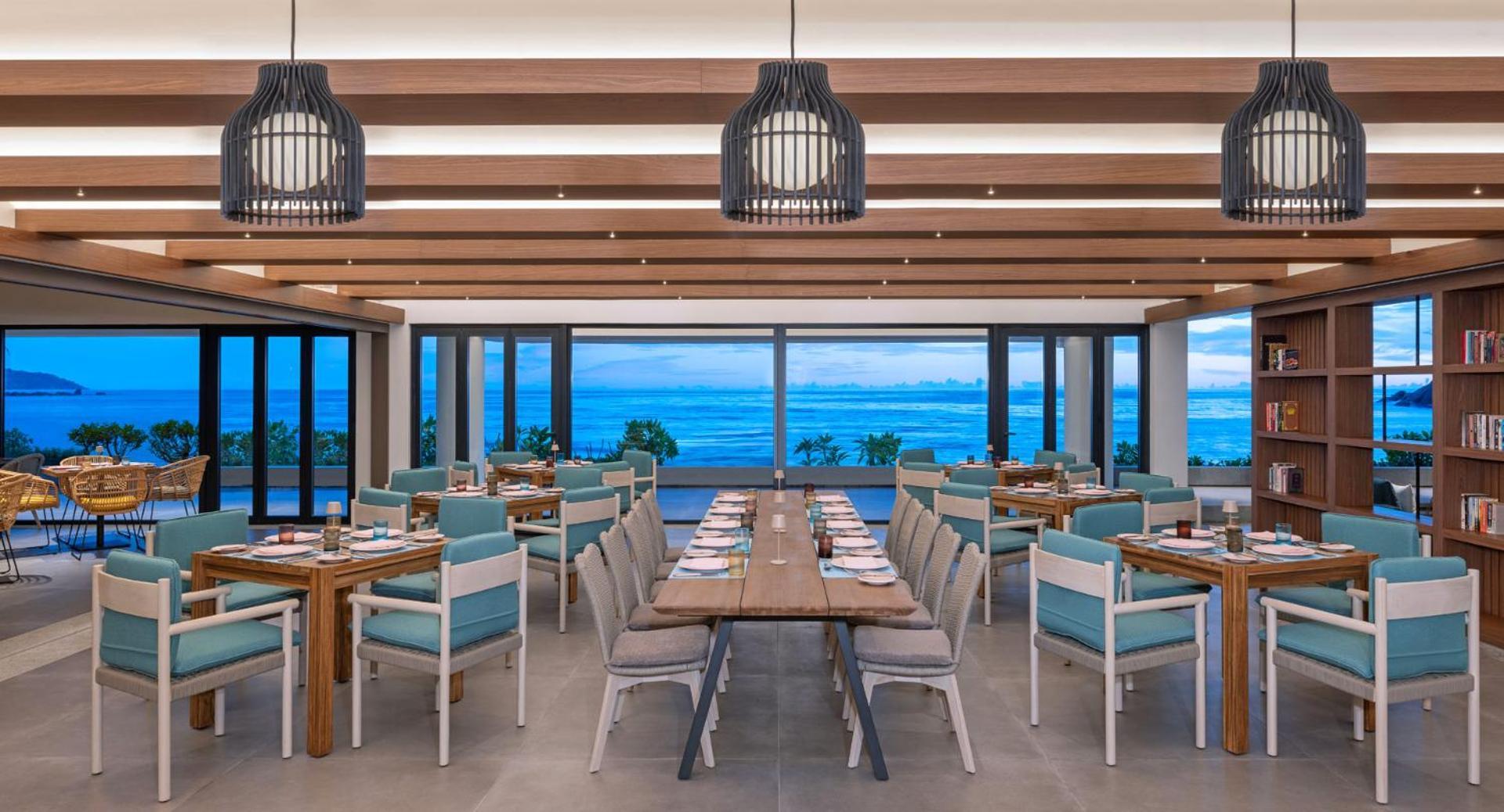 Avani Barbarons Seychelles Resort Grand Anse  Ngoại thất bức ảnh