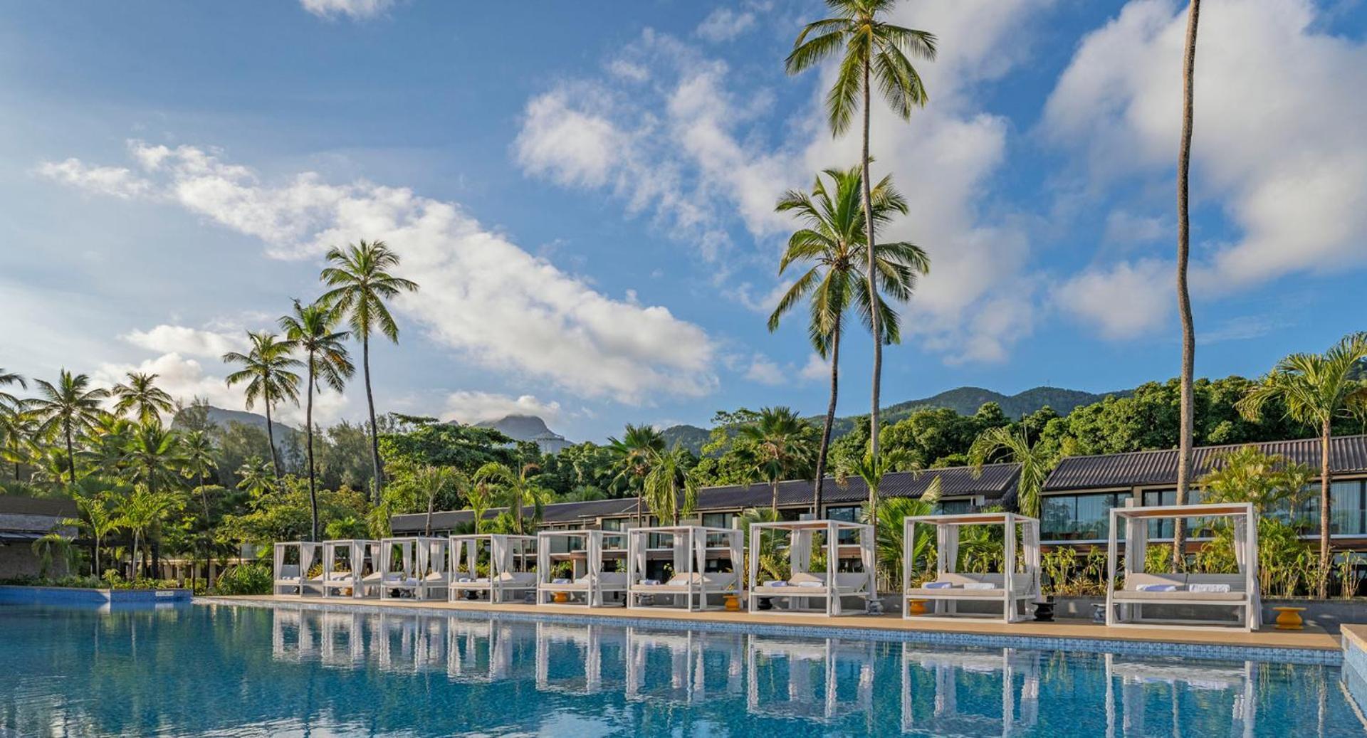Avani Barbarons Seychelles Resort Grand Anse  Ngoại thất bức ảnh