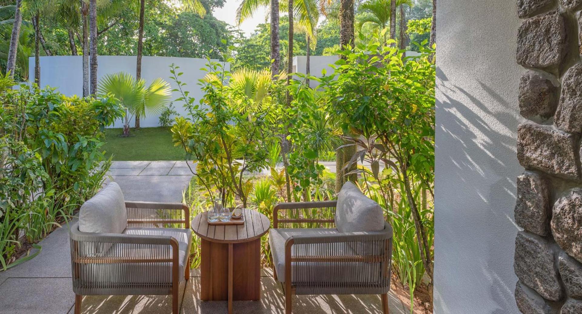 Avani Barbarons Seychelles Resort Grand Anse  Ngoại thất bức ảnh
