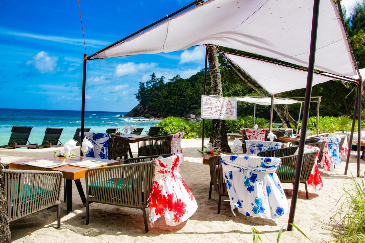 Avani Barbarons Seychelles Resort Grand Anse  Ngoại thất bức ảnh